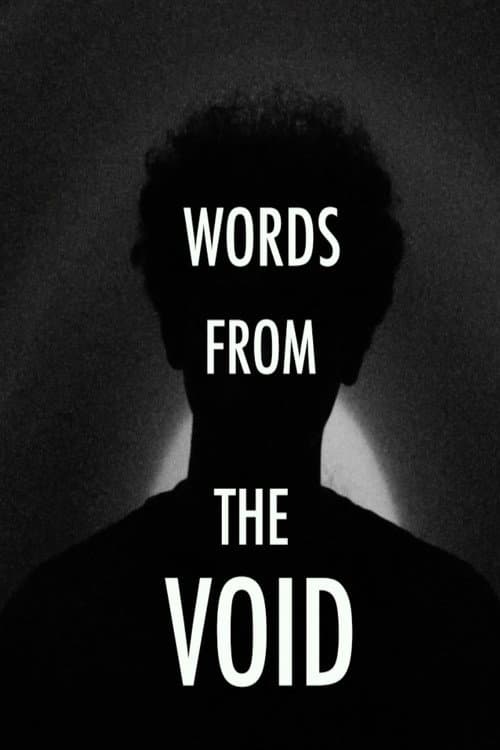 Words From The Void (2026) movie poster