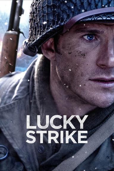 Lucky Strike (2026) movie poster