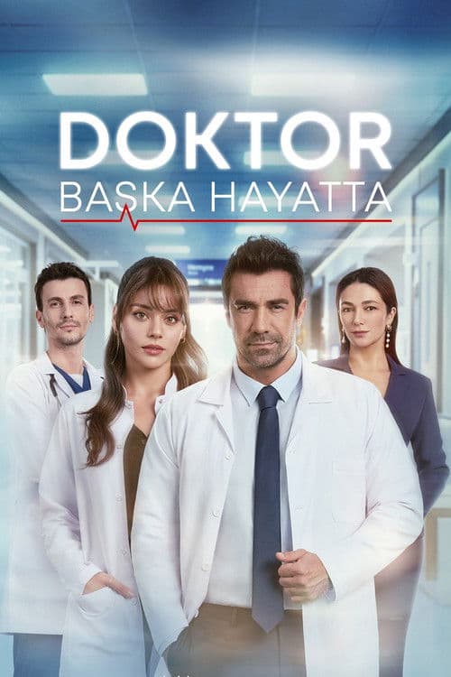 Doktor: Başka Hayatta (2026) TV show poster - 81% on Rotten Tweets