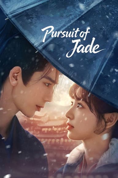Pursuit of Jade (2026) TV show poster