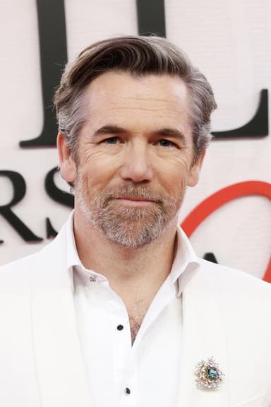 Patrick Brammall profile photo