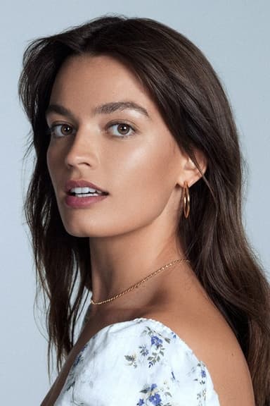 Emma Mackey profile photo