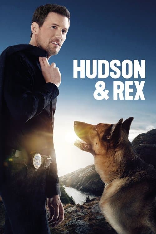 Hudson & Rex (2019) TV show poster - 64% on Rotten Tweets