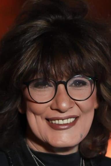 Samah Anwar profile photo