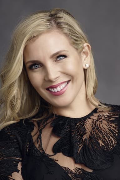 June Diane Raphael profile photo