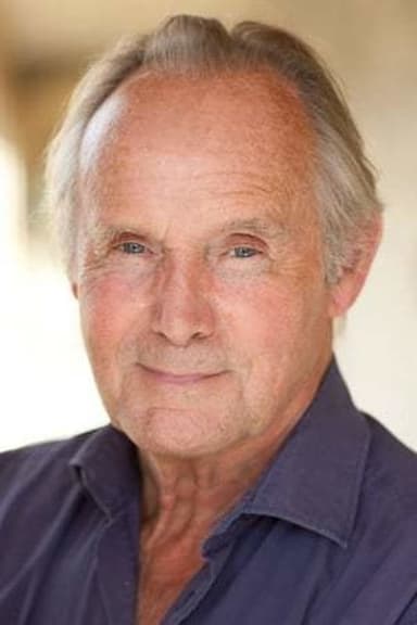 Clive Francis profile photo