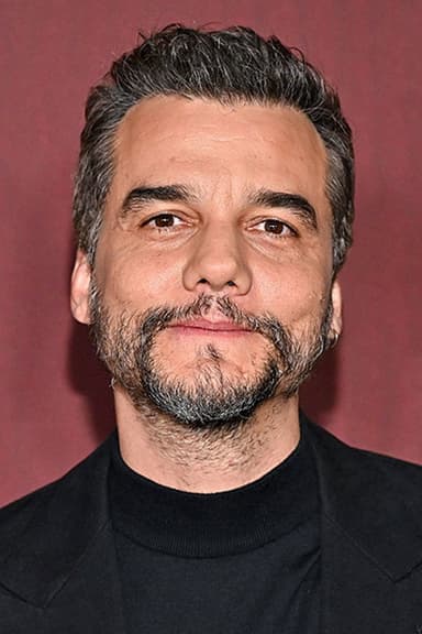 Wagner Moura profile photo