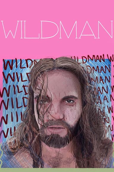 Wildman (2026) movie poster