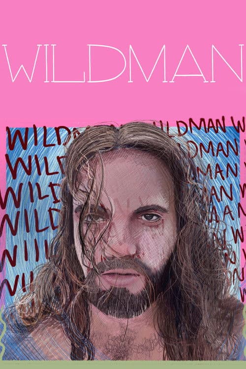 Wildman (2026) movie poster