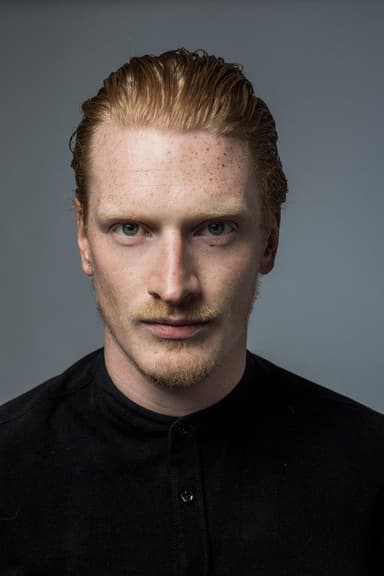 Bart Harder profile photo