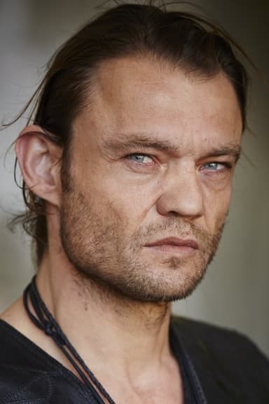 Micah Fitzgerald profile photo