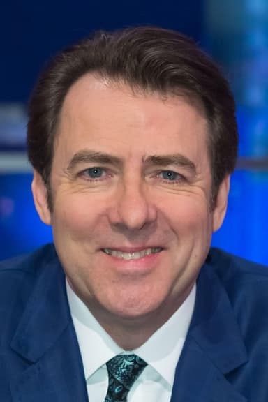 Jonathan Ross profile photo