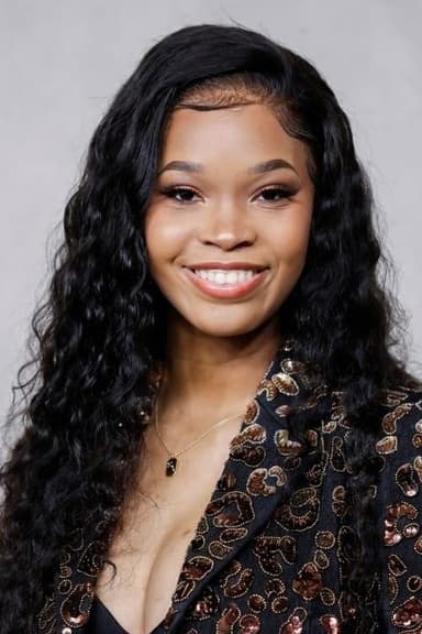 Quvenzhané Wallis profile photo