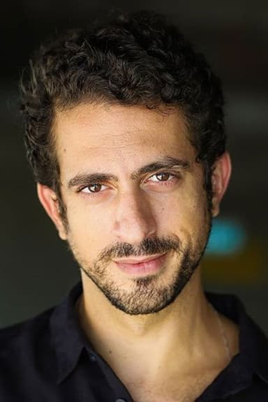 Gil Cohen profile photo