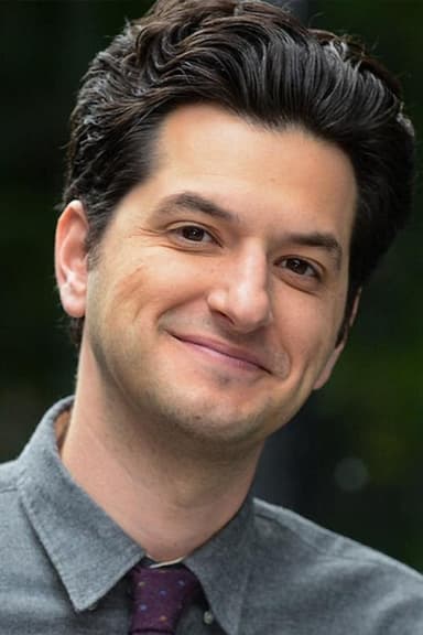 Ben Schwartz profile photo