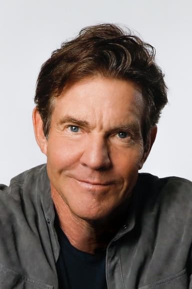Dennis Quaid profile photo
