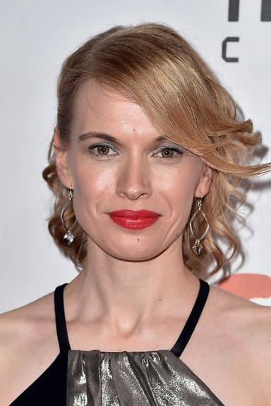 Christine Horne profile photo