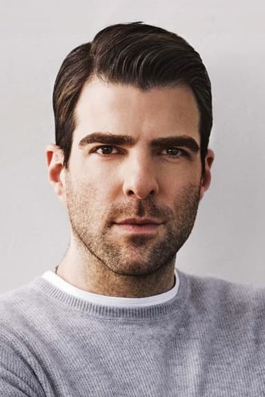 Zachary Quinto profile photo