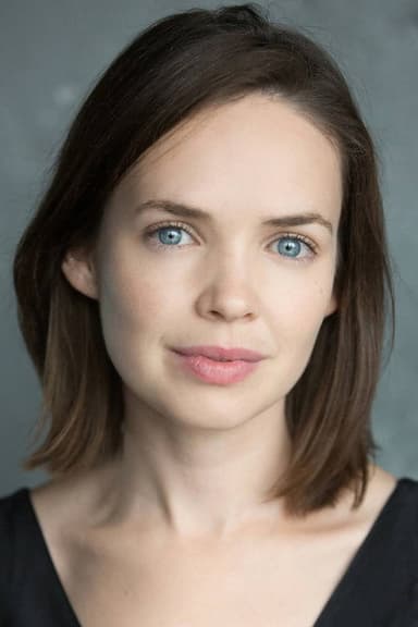 Eileen O'Higgins profile photo