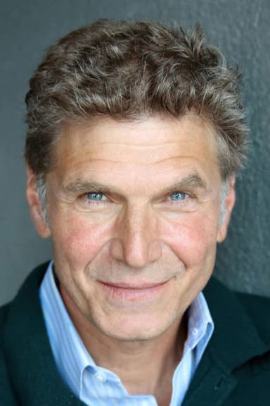 Nick Chinlund profile photo