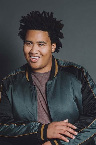 Lou Wilson profile photo