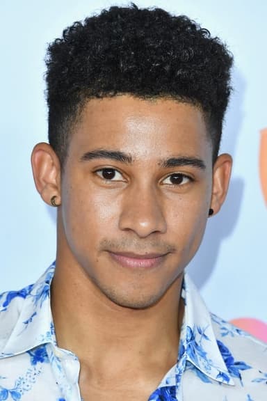 Keiynan Lonsdale profile photo