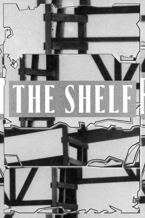 The Shelf (2026) movie poster