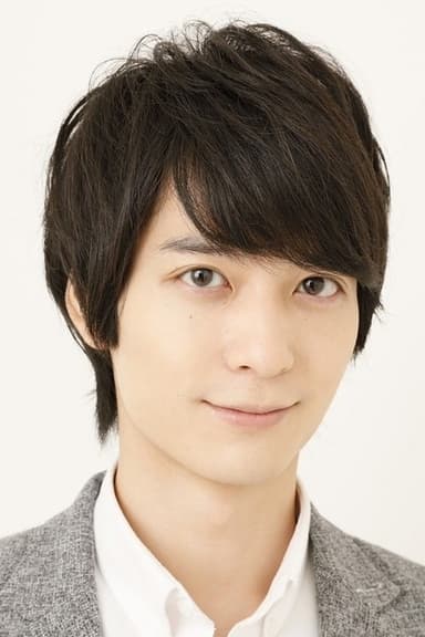 Yuuichirou Umehara profile photo