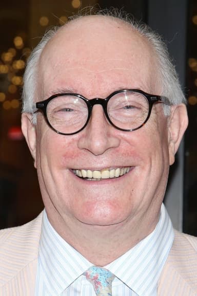 Simon Jones profile photo