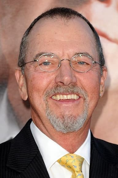 Gregory Itzin profile photo