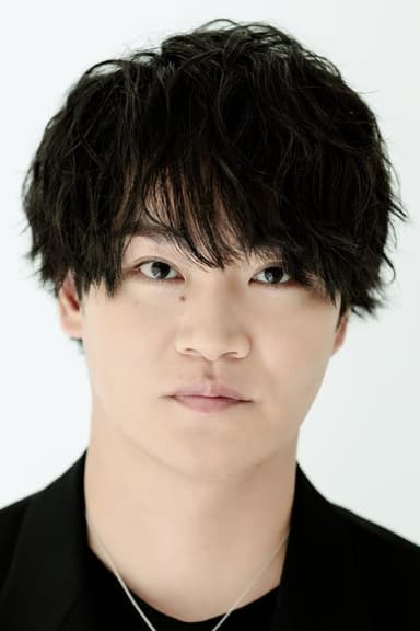 Yoshimasa Hosoya profile photo