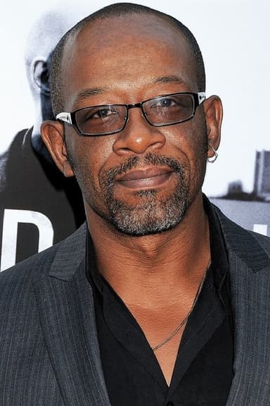 Lennie James profile photo