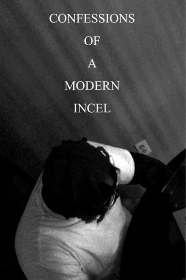 Confessions of a Modern Incel (2026) movie poster