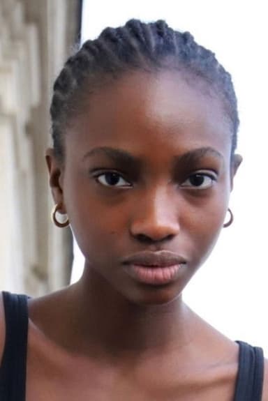 Alicia Da Luz Gomes profile photo