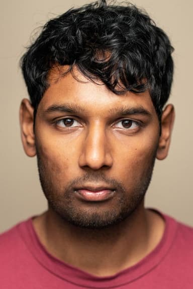 Aaron Gill profile photo