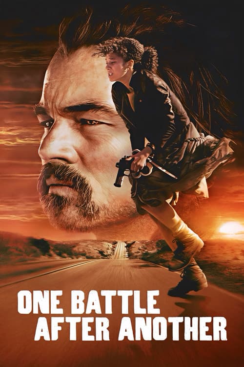 One Battle After Another (2025) movie poster - 70% on Rotten Tweets
