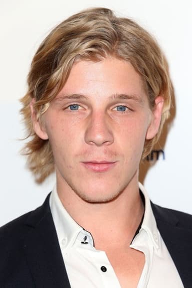 Daniel Webber profile photo