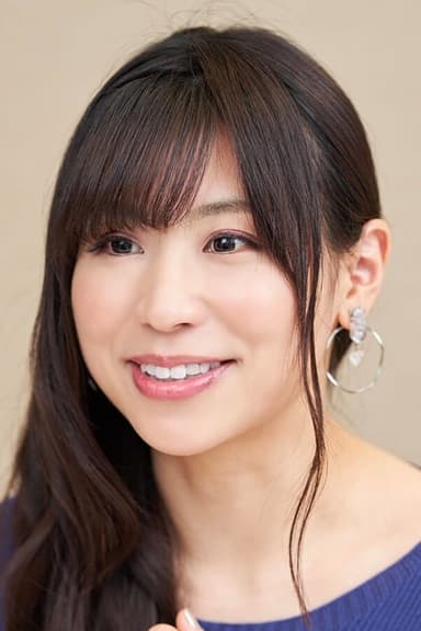 Ayaka Fukuhara profile photo