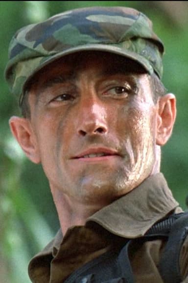 Richard Chaves profile photo