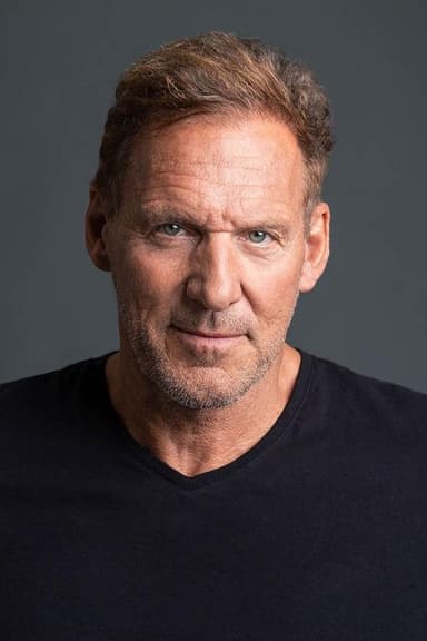 Ralf Moeller profile photo