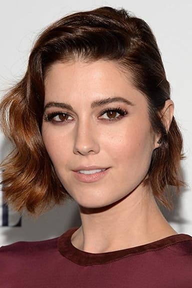 Mary Elizabeth Winstead profile photo