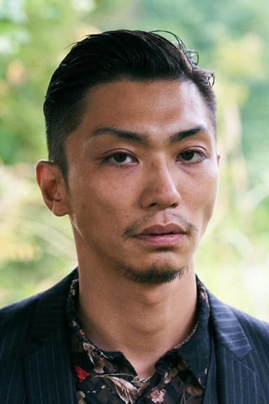 Eita Okuno profile photo