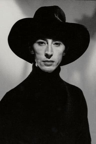 Murray Melvin profile photo