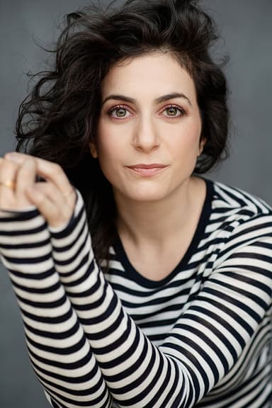 Sarah Baskin profile photo