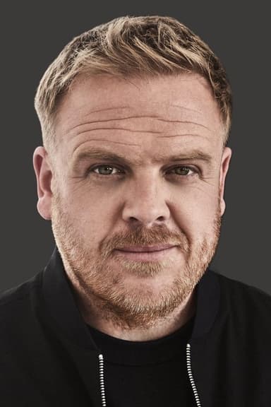 Owain Arthur profile photo