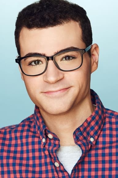 Harry Belden profile photo