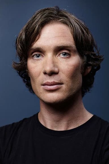 Cillian Murphy profile photo
