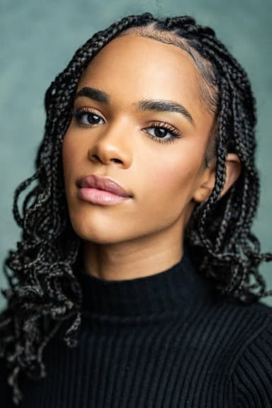 Yasmin Finney profile photo