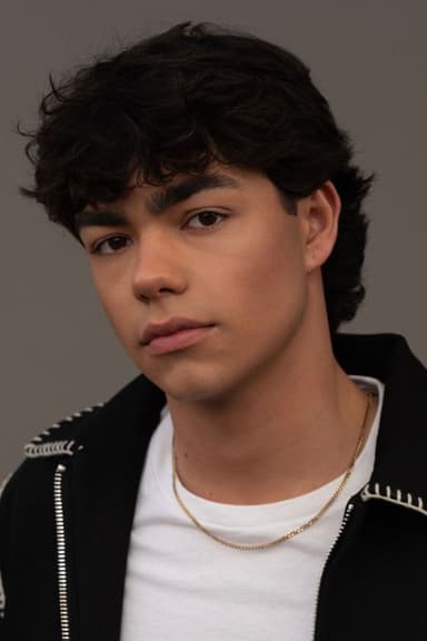 Malachi Barton profile photo