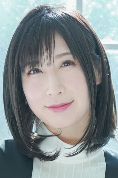Natsumi Takamori profile photo